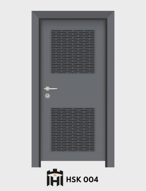 Yangın Kapısı - 004