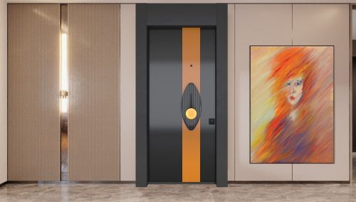 Alternative view of HSK 23-4 CAPELLA