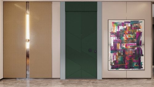 Alternative view of HSK 23-5 RIGEL