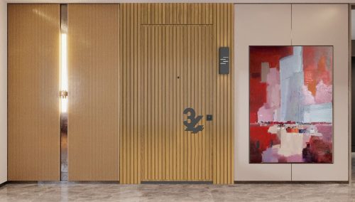 Alternative view of HSK 23-6 ŞİRON