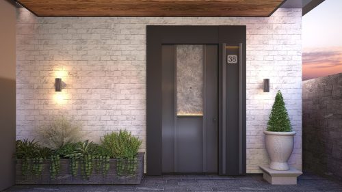 Alternative view of HSK 23-8 GREDİ