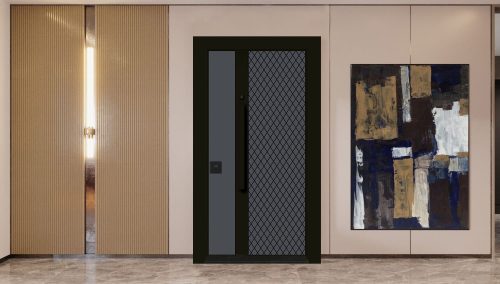 Alternative view of Parkdoorplus 2