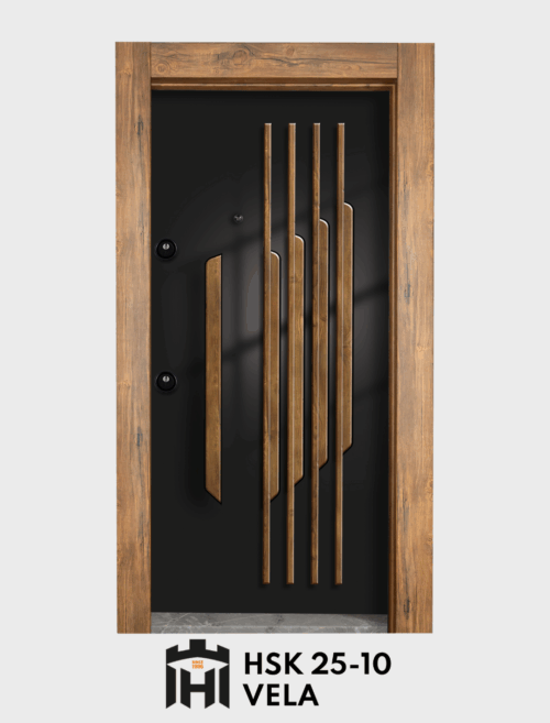 HSK 25-10 VELA