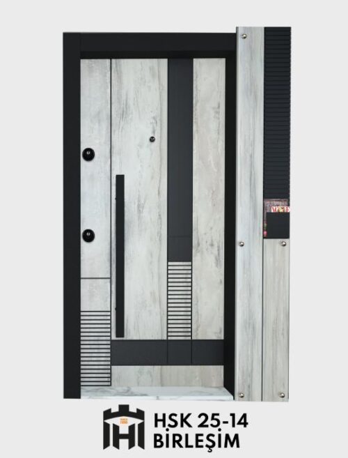 HSK 25-14 BİRLEŞİM