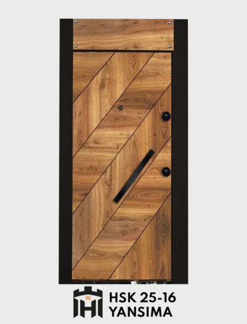 HSK 25-16 YANSIMA