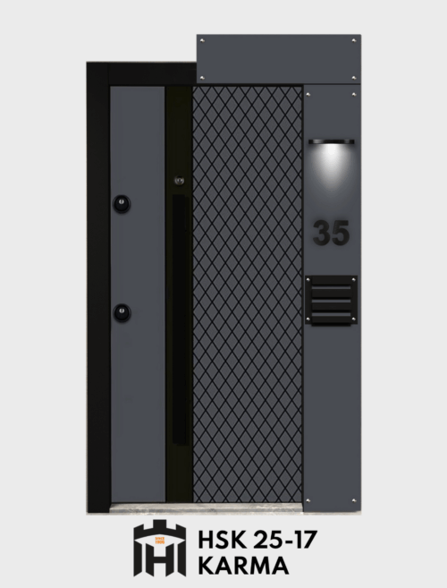 HSK 25-17 KARMA