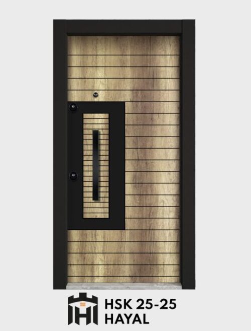 HSK 25-25 HAYAL