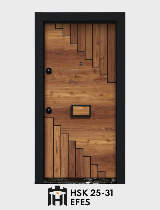 HSK 25-31 EFES