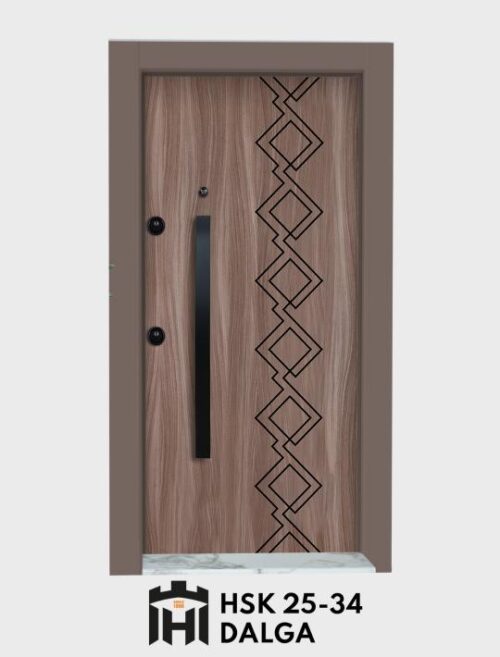 HSK 25-34 DALGA