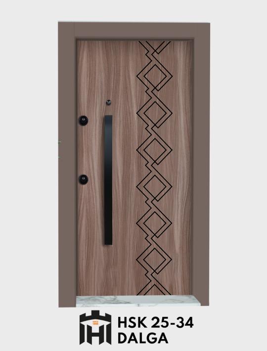HSK 25-34 DALGA