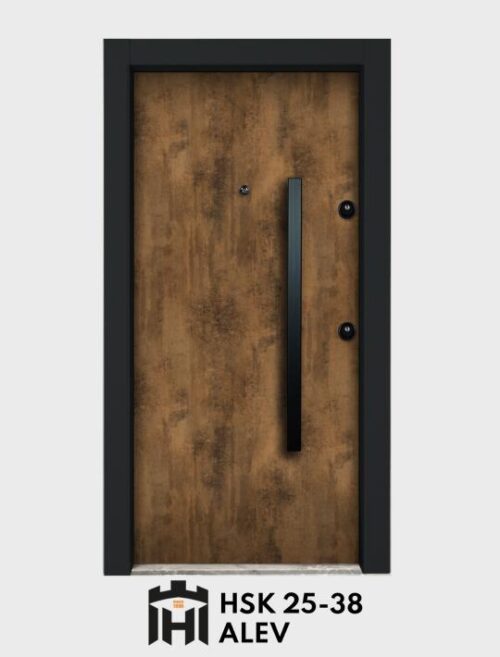 HSK 25-38 ALEV