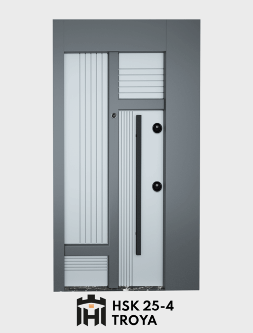 HSK 25-4 TROYA