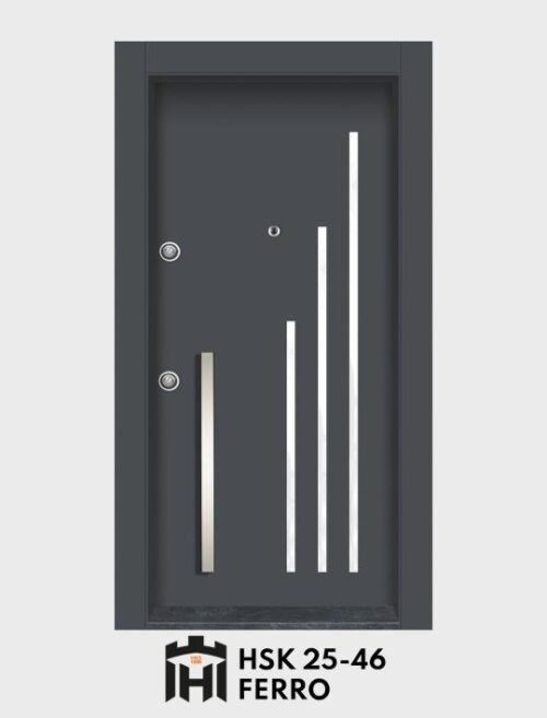 HSK 25-46 FERRO
