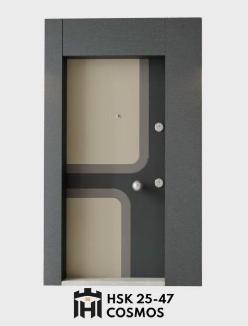 HSK 25-47 COSMOS