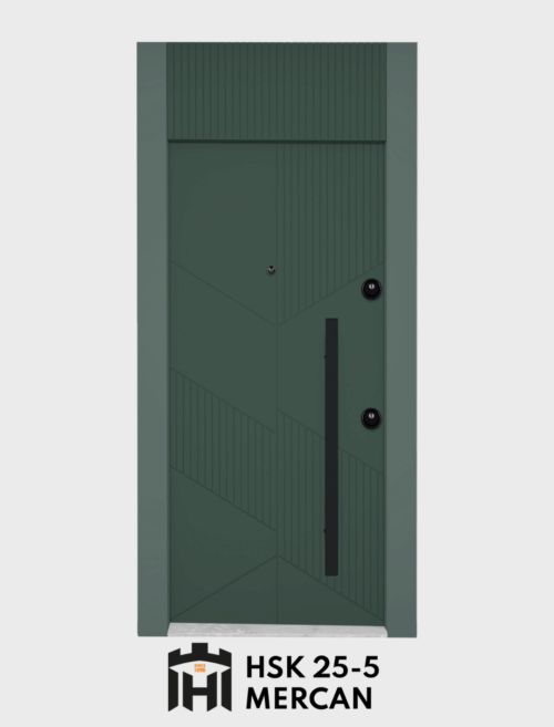 HSK 25-5 MERCAN