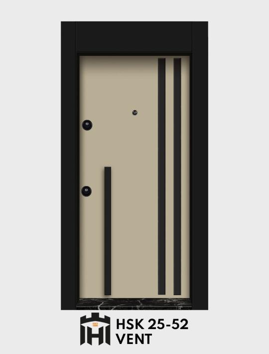 HSK 25-52 VENT