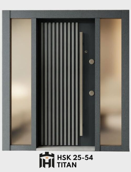 HSK 25-54 TITAN
