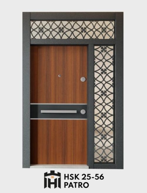 HSK 25-56 PATRO