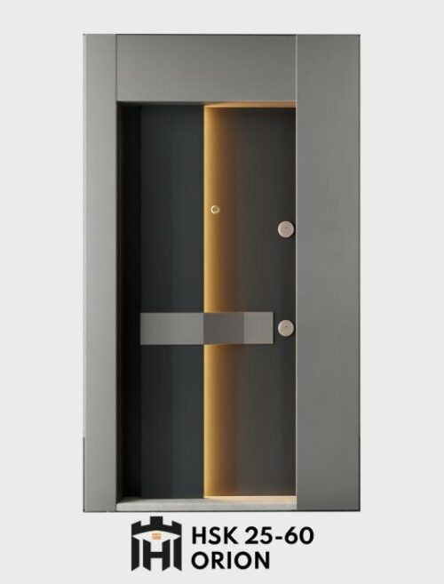 HSK 25-60 ORION
