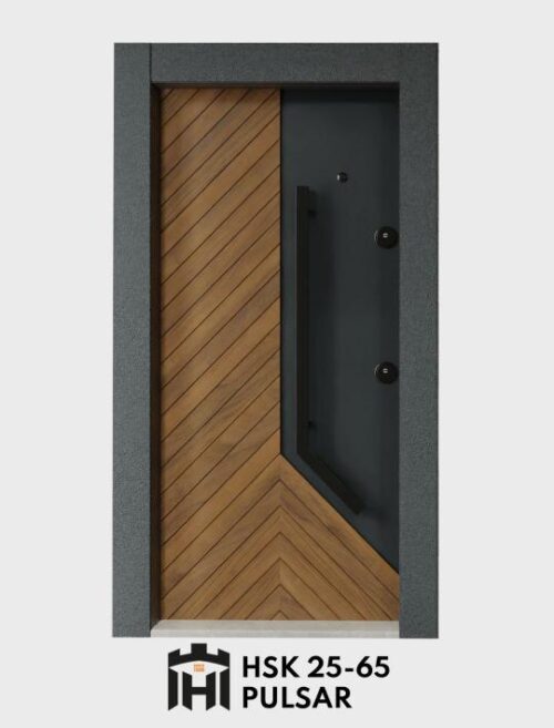 HSK 25-65-PULSAR